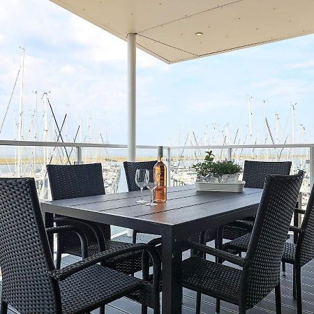 Apartment Wendtorf Xxviii المظهر الخارجي الصورة