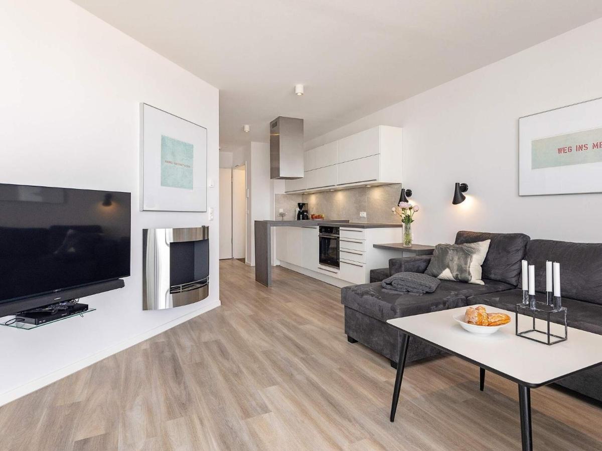 Apartment Wendtorf Xxviii المظهر الخارجي الصورة