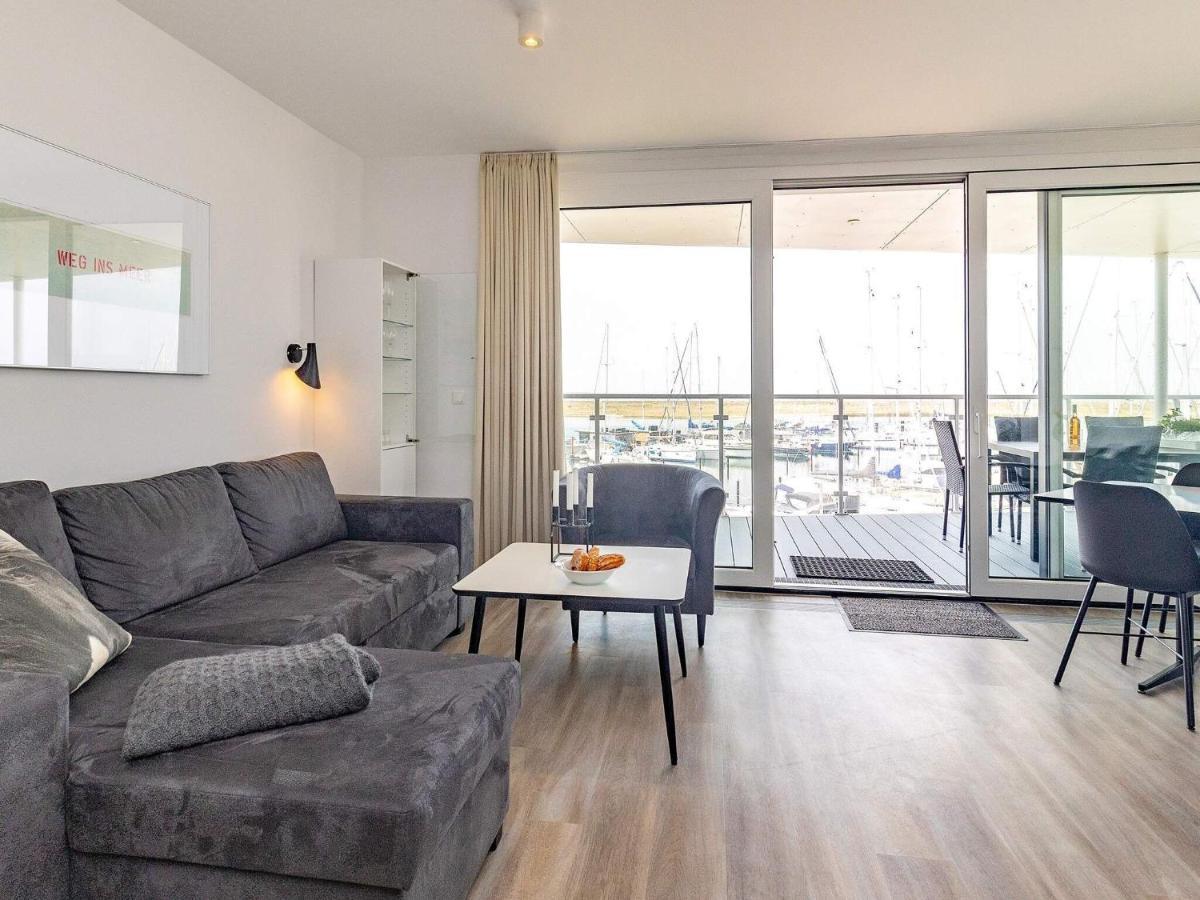 Apartment Wendtorf Xxviii المظهر الخارجي الصورة