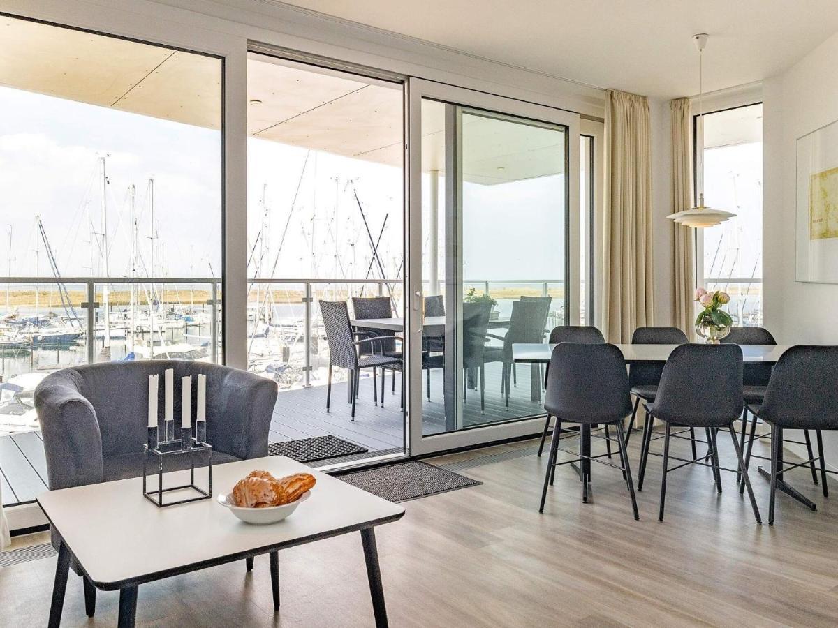 Apartment Wendtorf Xxviii المظهر الخارجي الصورة
