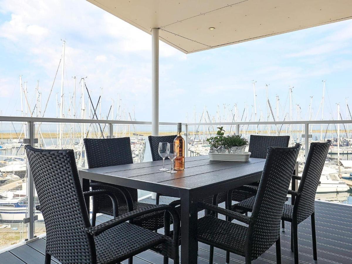 Apartment Wendtorf Xxviii المظهر الخارجي الصورة