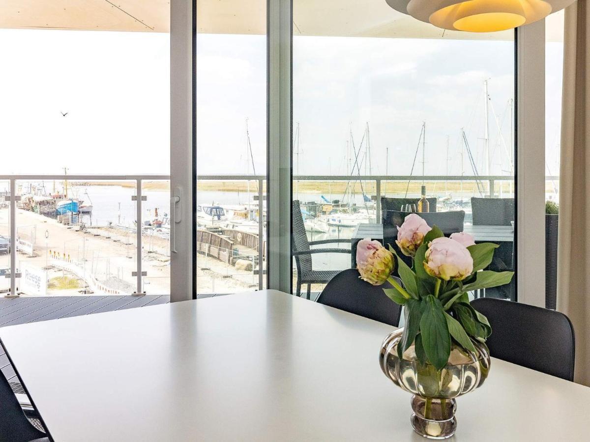 Apartment Wendtorf Xxviii المظهر الخارجي الصورة