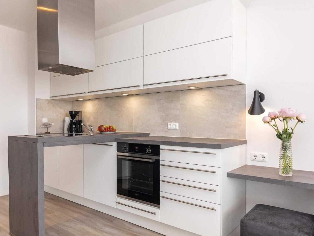 Apartment Wendtorf Xxviii المظهر الخارجي الصورة