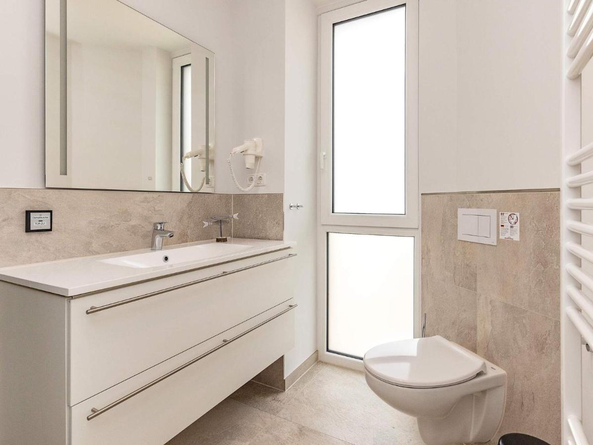 Apartment Wendtorf Xxviii المظهر الخارجي الصورة