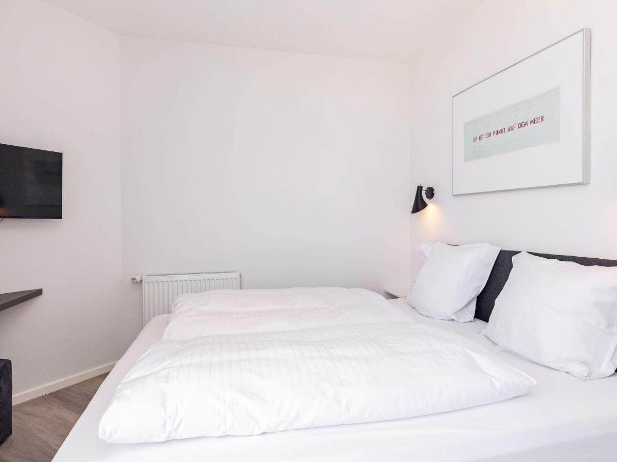 Apartment Wendtorf Xxviii المظهر الخارجي الصورة