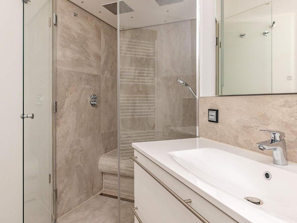 Apartment Wendtorf Xxviii المظهر الخارجي الصورة